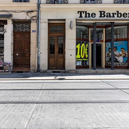 Le Priviliane - Bel Et Grand Appartement Idealement Situe Marselha Exterior foto